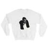 E. P. Lee, and the puppy howls collections all, MR. GORILLA Unisex Sweatshirt, Jungle Buddies Collection